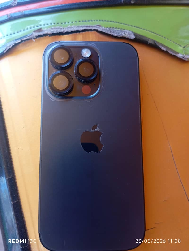 iPhone 14pro 1