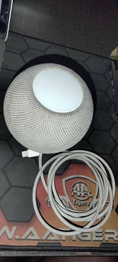 Apple HomePod mini White