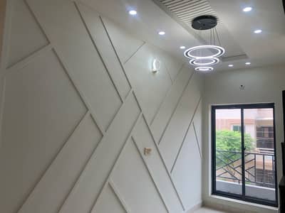 3 Marla Brand New House For Sale