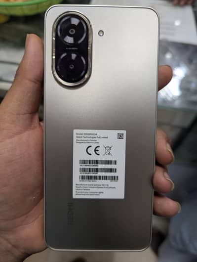 Redmi A5