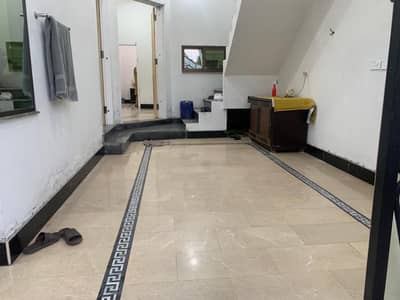 3.5 Marla House For Sale