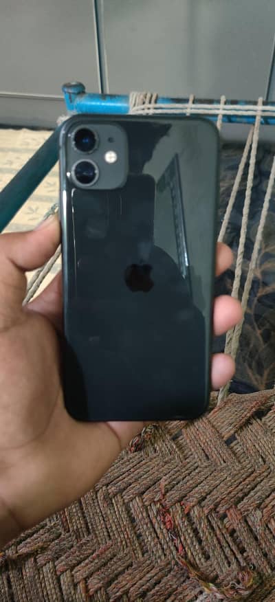 iphone 11 64 gb  mdm
