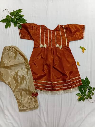 Kids Clothes Ready to wear for eid and events
