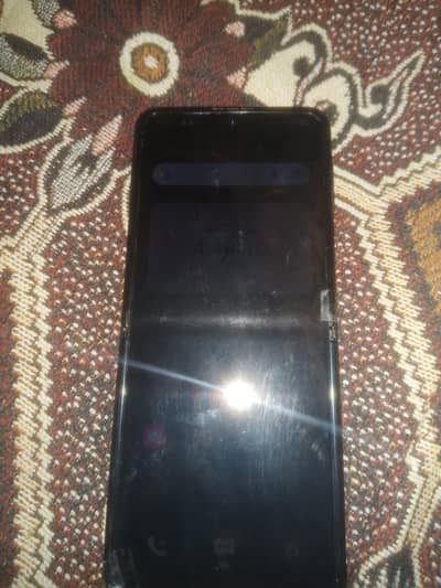 Samsung Mobile Z3