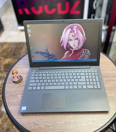 Lenovo IdeaPad V130- 7th Gen Ci5, 8GB RAM,  128 GB SSD