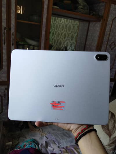oppo pad 4 pro 12+12/256 8 Elite processor