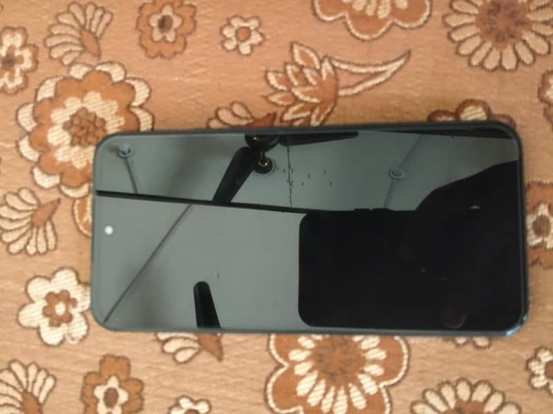 condition 9/10 full body scratchless 1