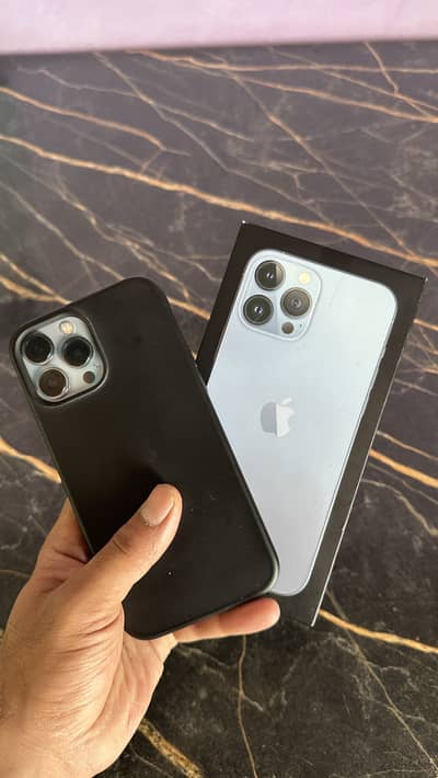 Apple iPhone 13 Pro Max