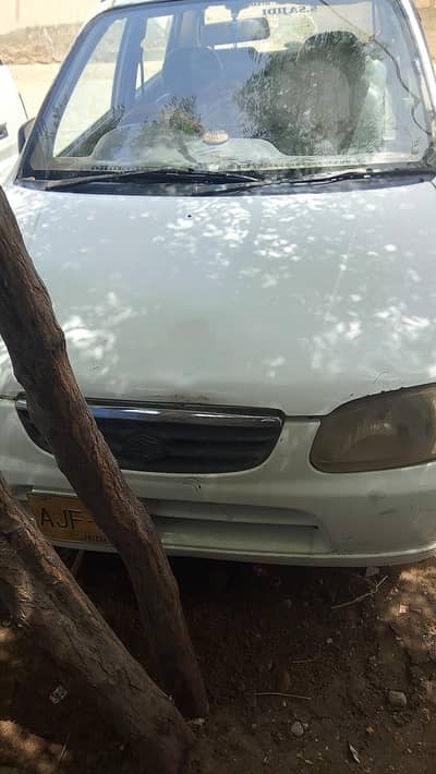 Suzuki Alto 2005 for sale