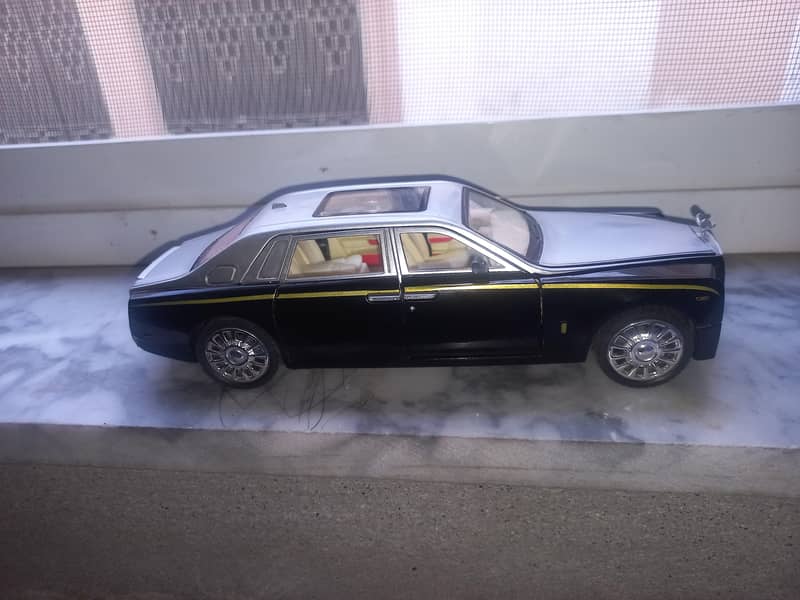 mattle car 3