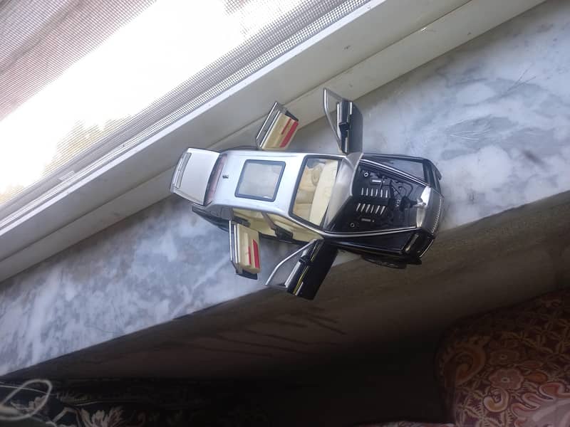 mattle car 4