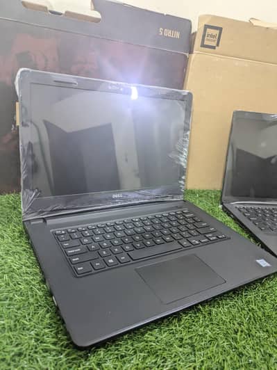Dell Laptop Core i7 7th Generation | 8GB ram ddr4 256GB ssd BEST PRICE