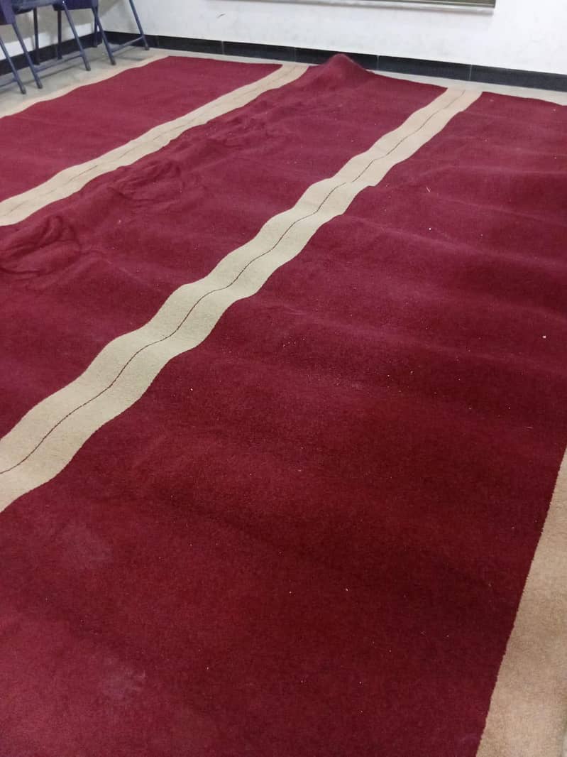 Carpet 1