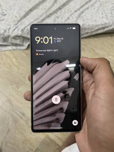 Google pixel 7 8/128 gb