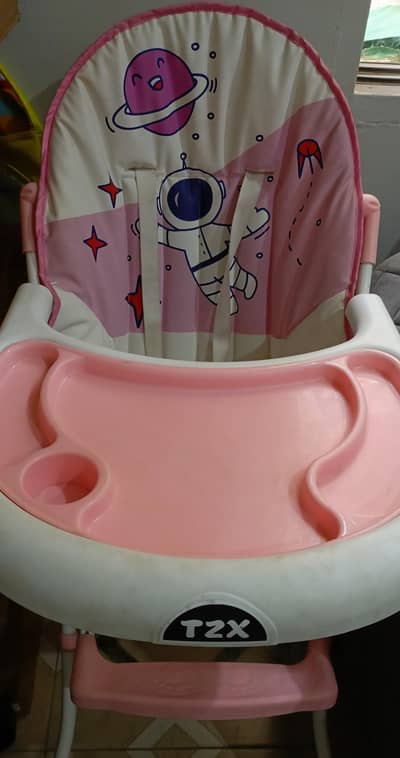 baby high chair