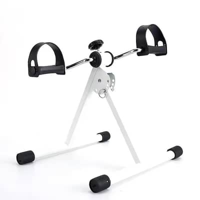 mini bike Pedal Exercise for Paralysis Patients Arm & Leg exercise