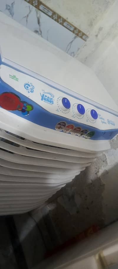 cooler for sale in New condition