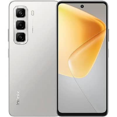 Infinix hot 50 pro 8/128