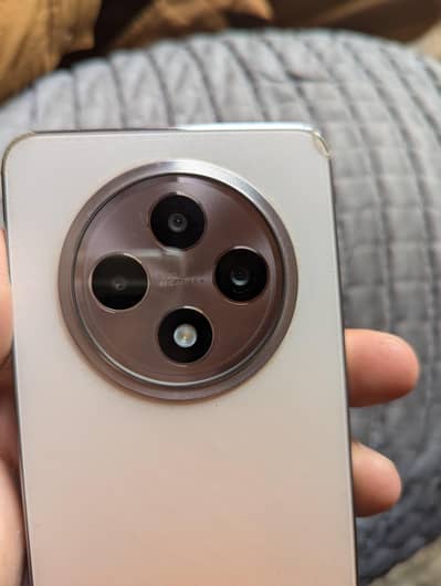 Oppo reno 12f