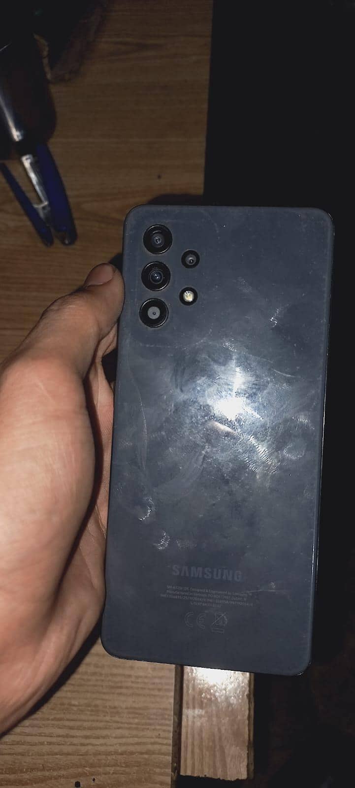 SamsungA32 1