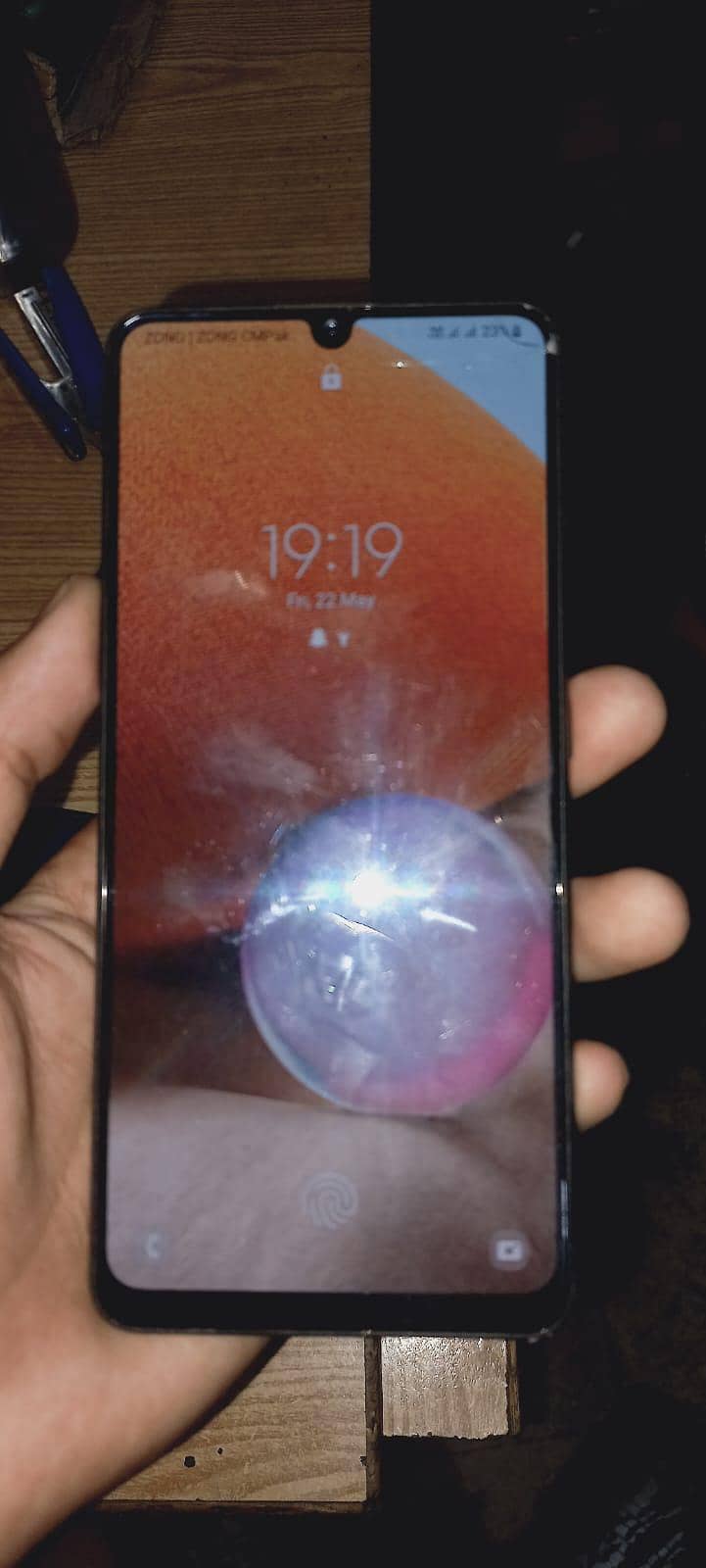 SamsungA32 2