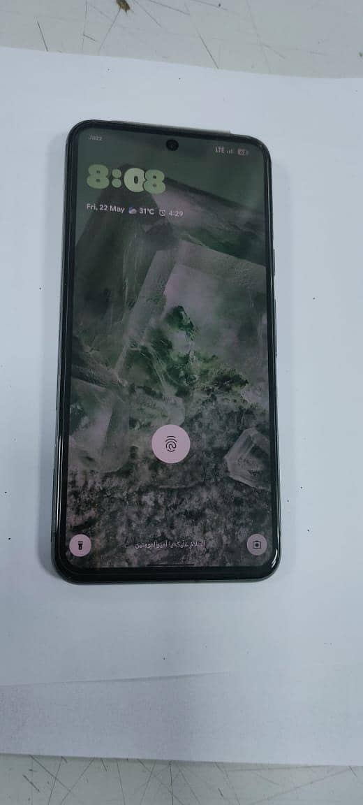 Google pixel 8 1