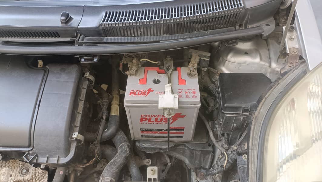 vitz model 2010/2014 13