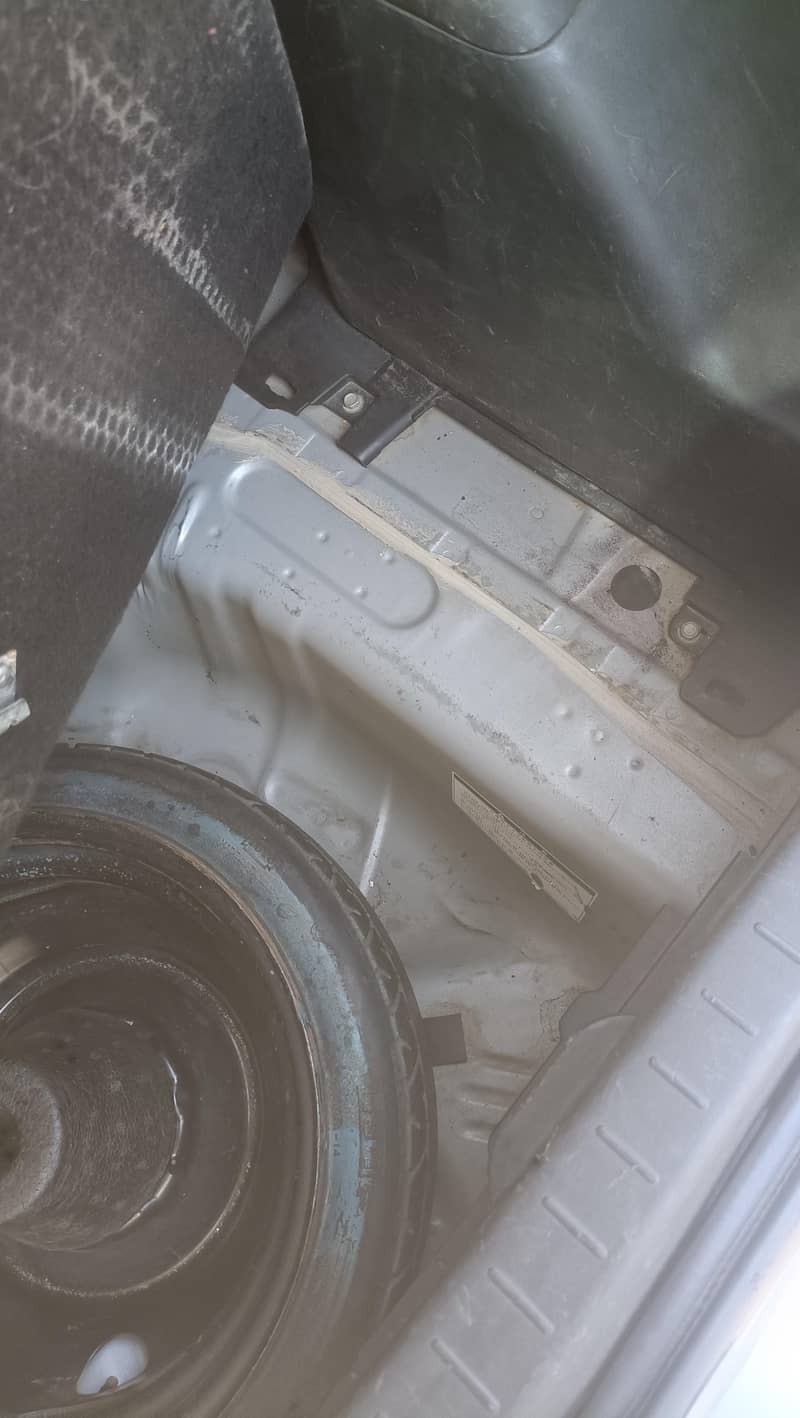 vitz model 2010/2014 15