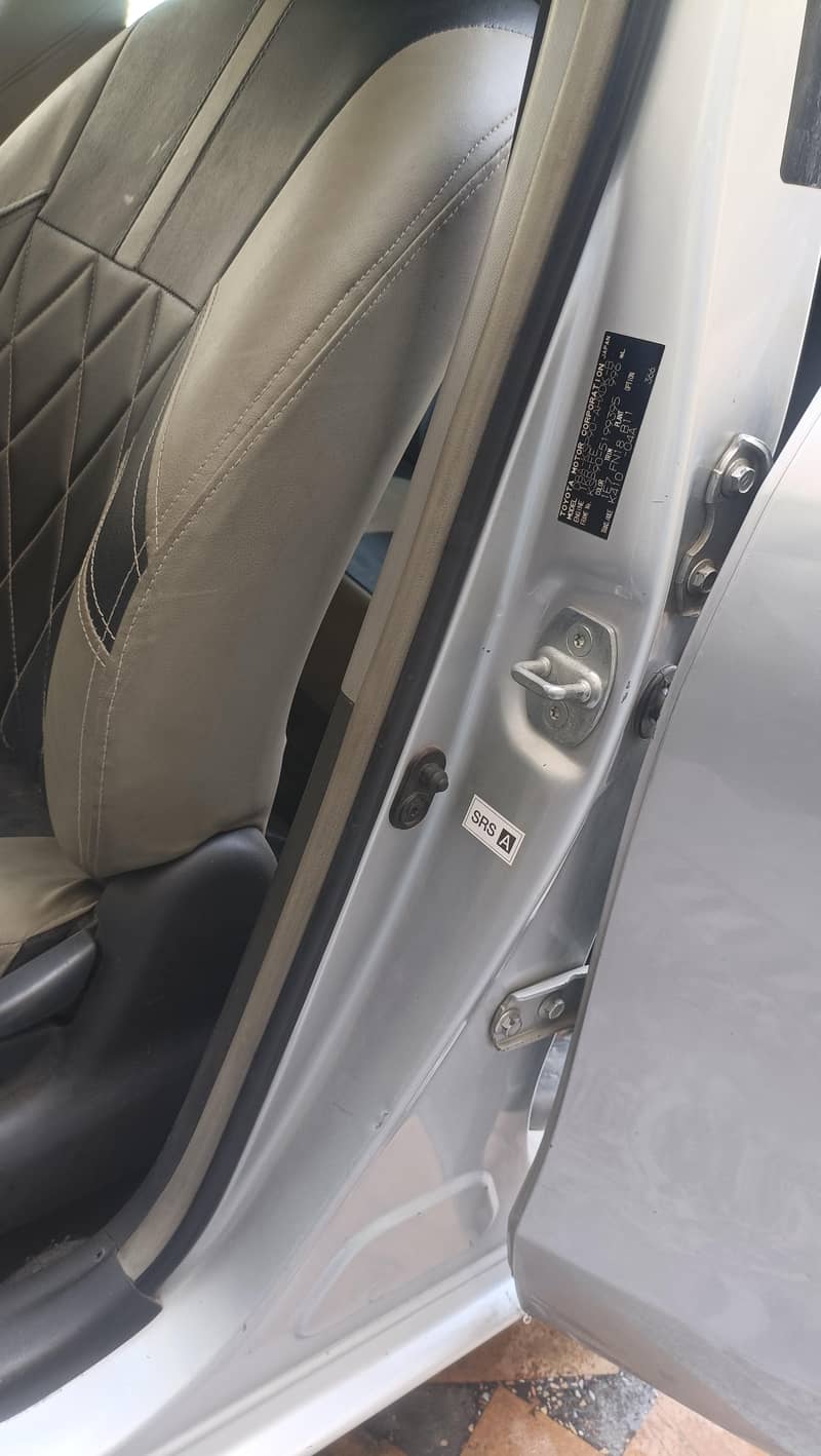 vitz model 2010/2014 17