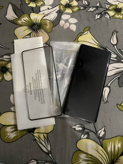 Tecno Camon 30s