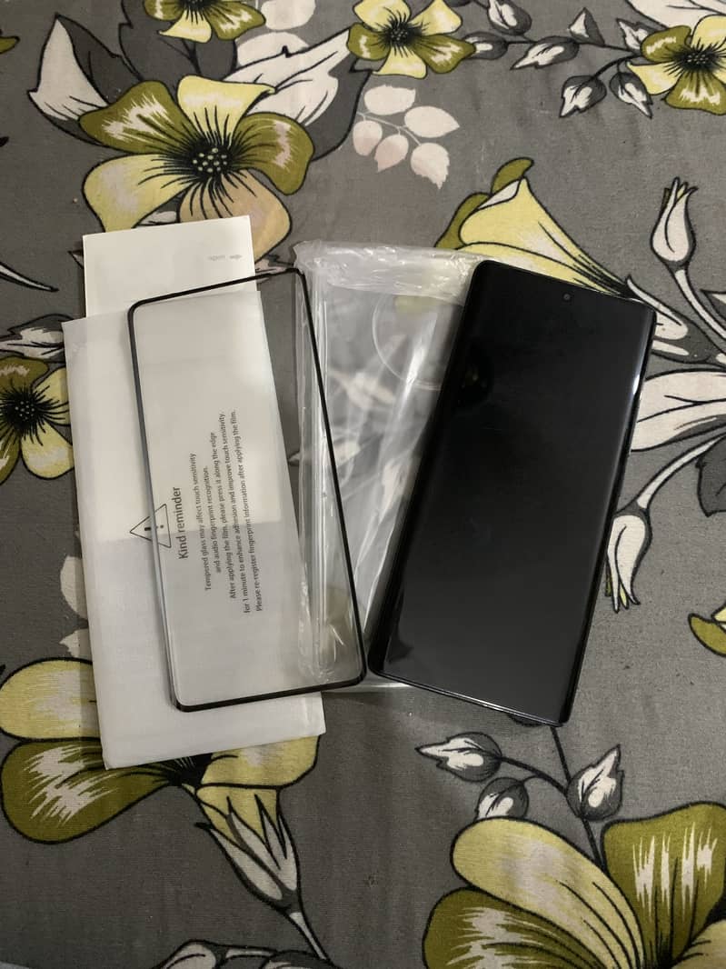 Tecno Camon 30s 0