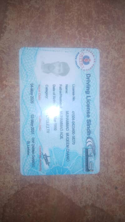 mujhe driver jo ki need h ltv licnc h 10sal ka exprnc h