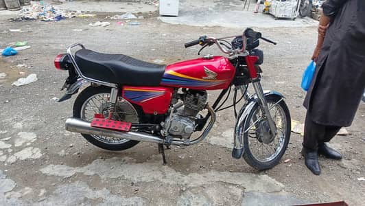 saf bike jiven condishan