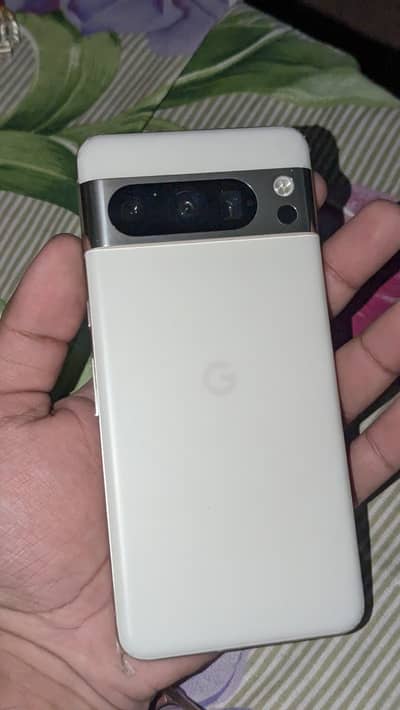 Google pixel 8 pro 12gb 256gb all ok
