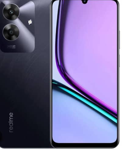 Realme Note 60 x