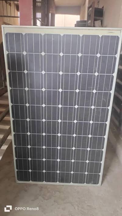 solar panels