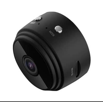 CCTV camera