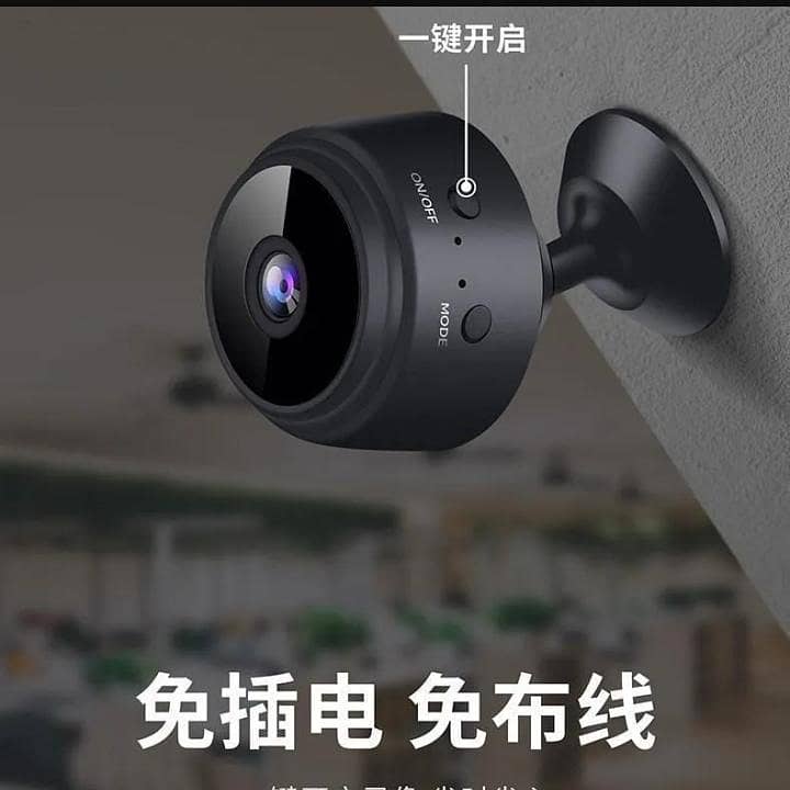 CCTV camera 2
