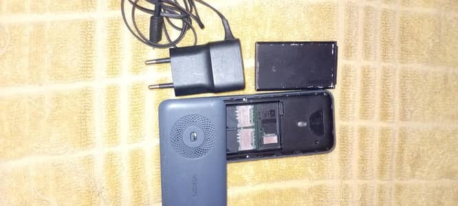 original new modle Nokia 125all ok. 03196263273