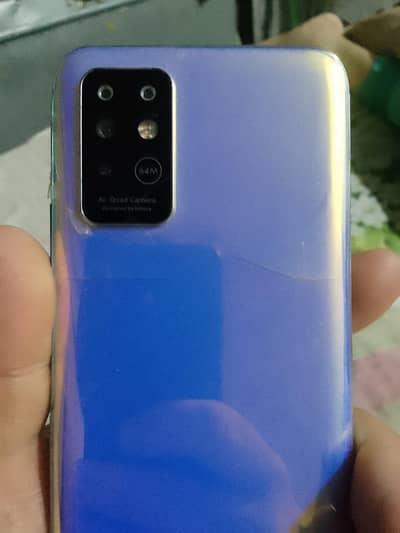 Infinix Note 8