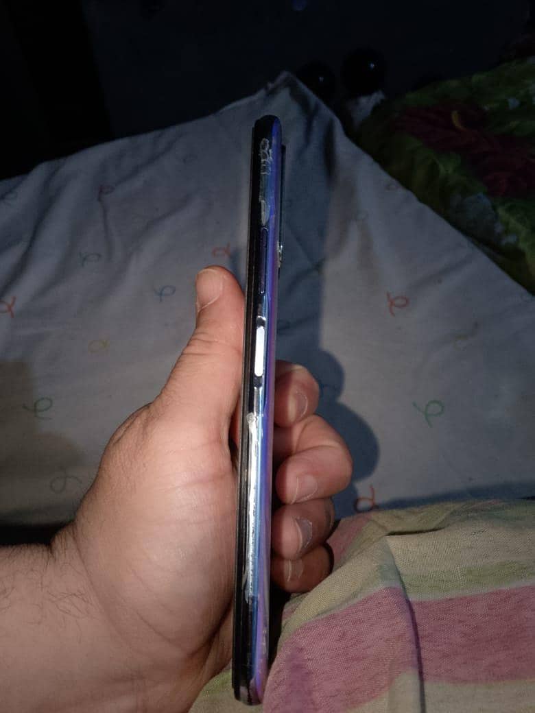 Infinix Note 8 5