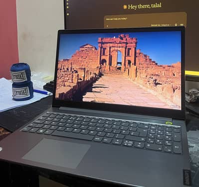 Lenovo ThinkBook 15 ( i7 10th - 2gb gpu - 24gb ram - 512gb nvme ssd )