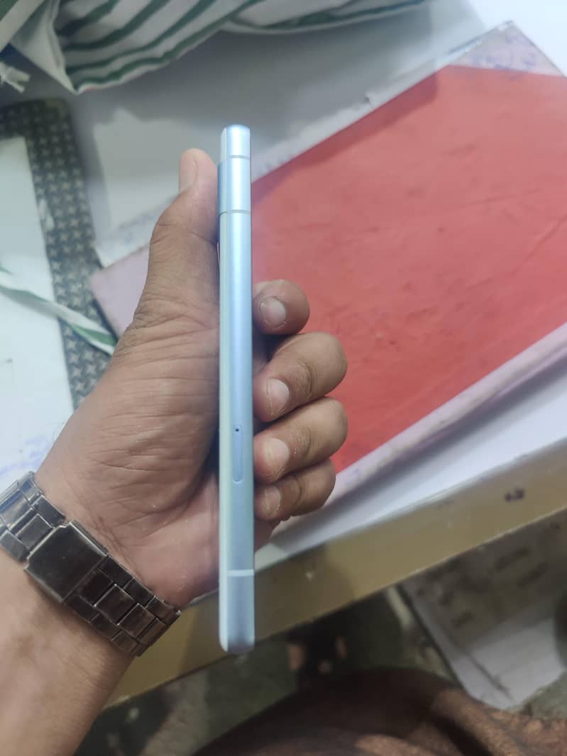 Google pixel 7a 0