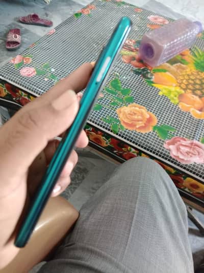 Redmi Note 9s