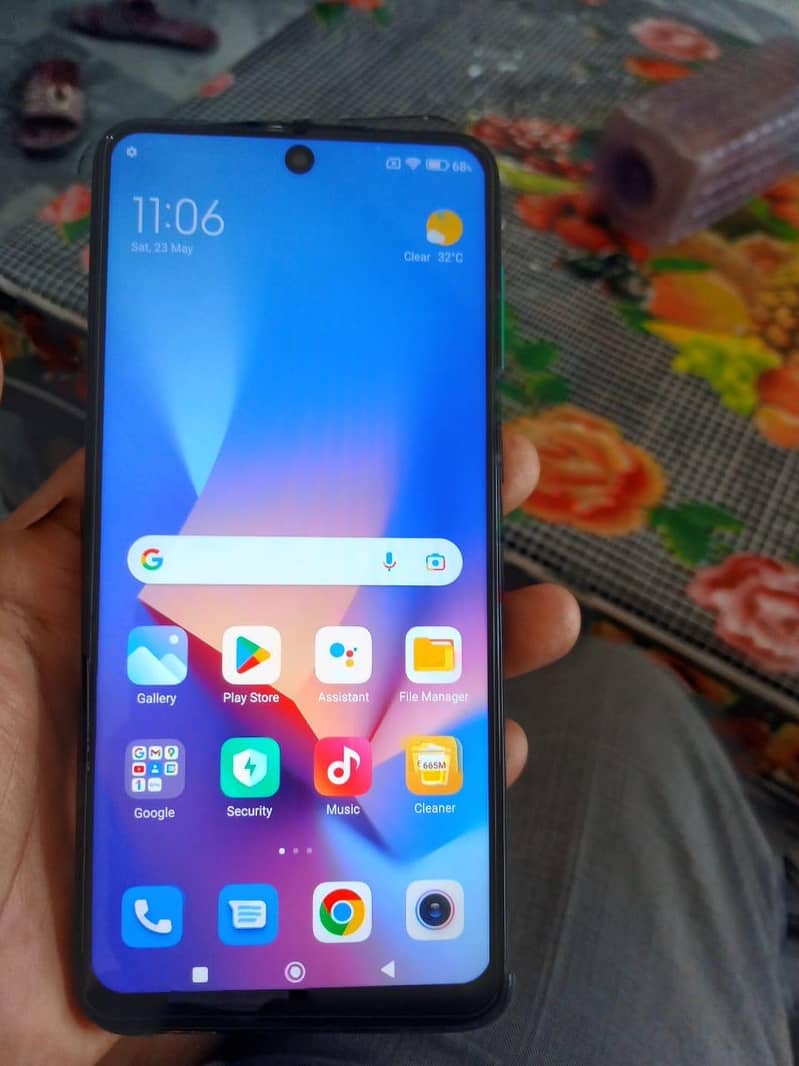 Redmi Note 9s 2