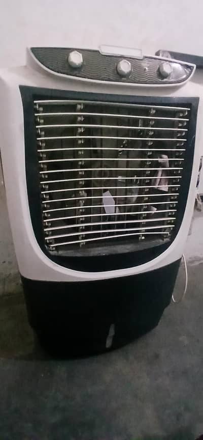 Air Cooler 220W