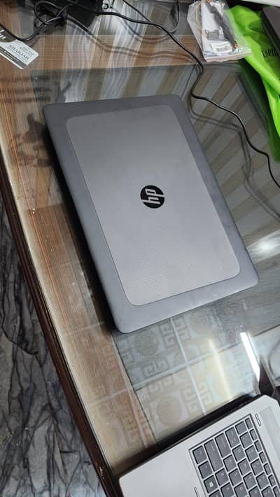 Hp zbook 15 g3