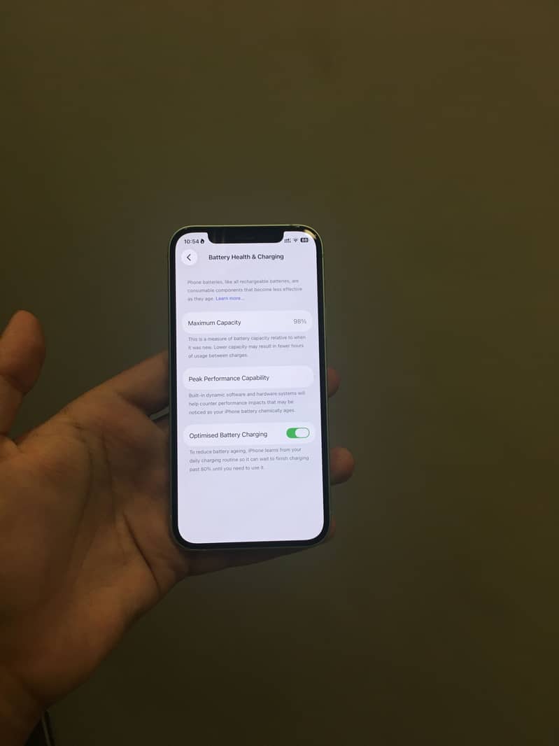 iPhone 12 4