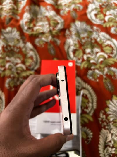 Redmi 13 pearl pink 8Gb Ram 128 Gb Rom