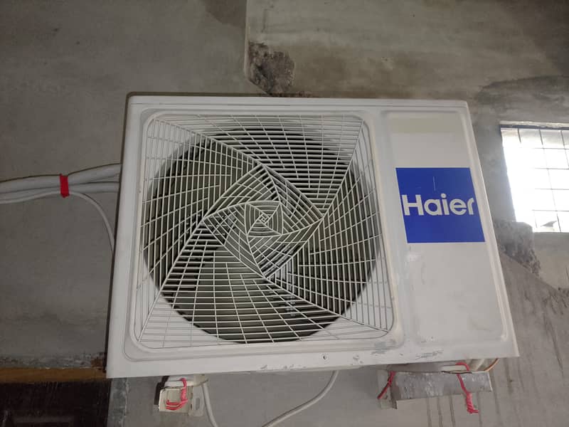 DC inverter 2